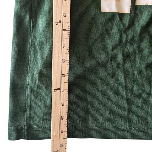 Fanatics Milwaukee BUCKS Giannis Antetokounmpo #34 NBA Jersey Youth Medium - Picture 5 of 6